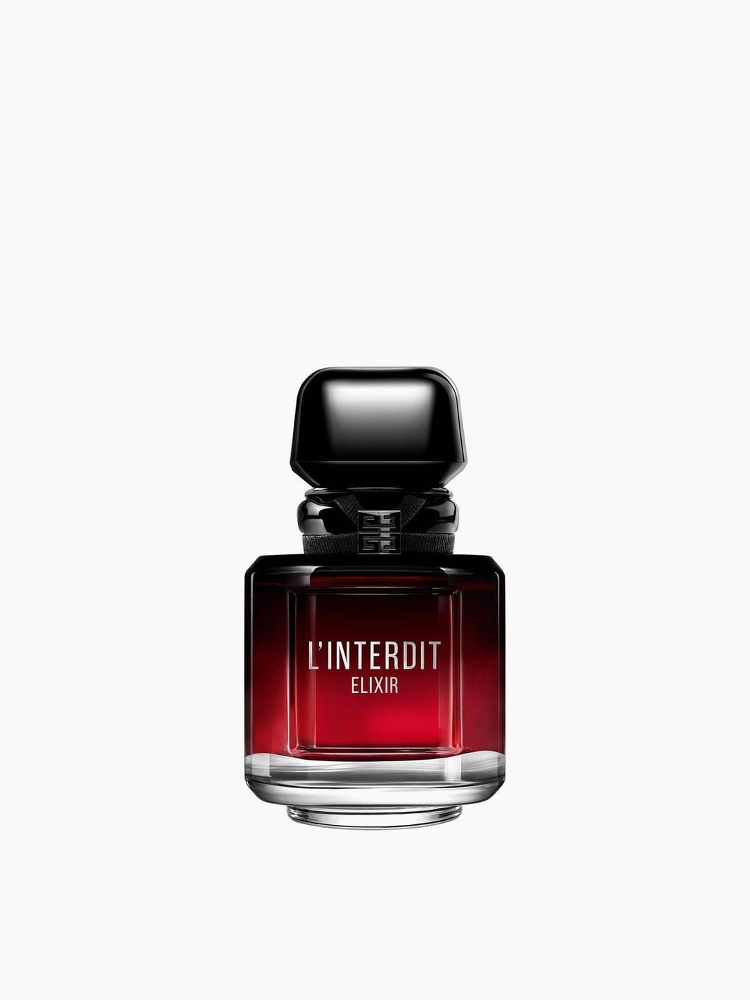Givenchy L'interdit Elixir Eau de Parfum 35ml - Image 1