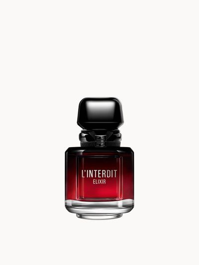 Givenchy L'interdit Elixir Eau de Parfum 35ml