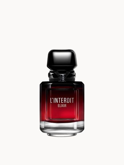 Givenchy L'interdit Elixir Eau de Parfum 50ml