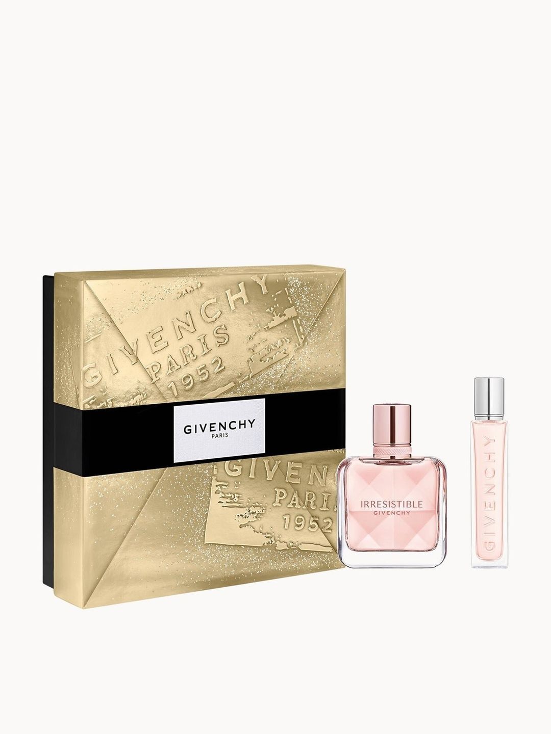 Givenchy Irresistible Eau de Parfum 35ml Gift Set - Image 1