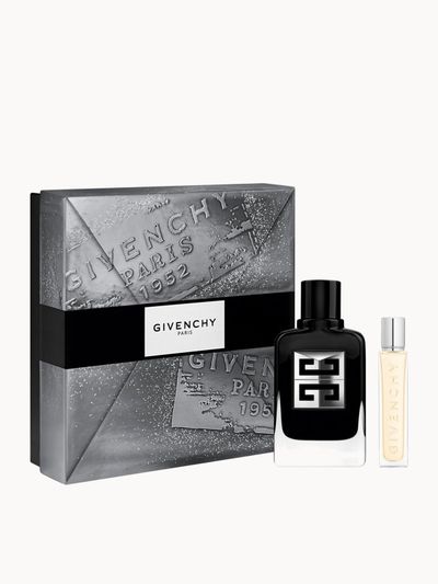 Givenchy Gentleman Society Eau de Parfum 60ml Gift Set