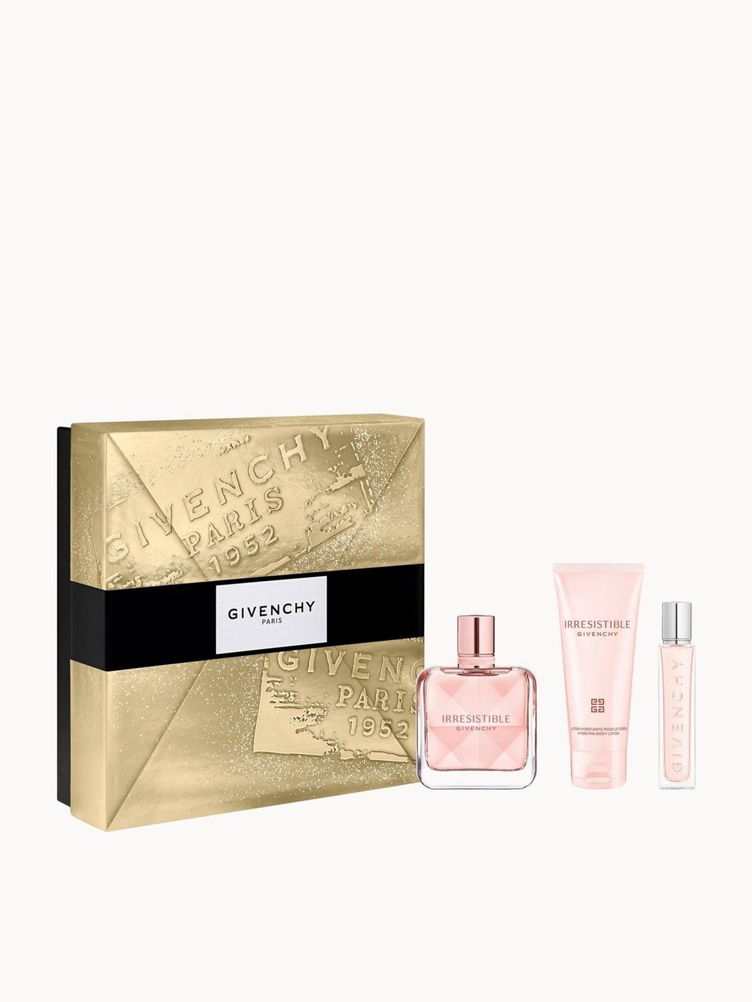 Givenchy Irresistible Eau de Parfum 50ml Gift Set - Image 1