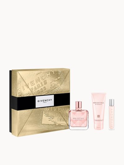Givenchy Irresistible Eau de Parfum 50ml Gift Set