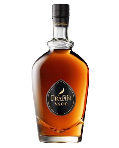 Frapin VSOP Grande Champagne Cognac
