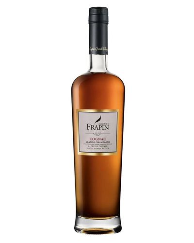 Frapin 1270 Premier Cru Grande Champagne Cognac