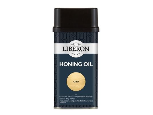 Liberon Honing Oil 250Ml 126757
