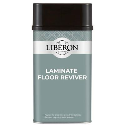 Liberon 126774 Laminate Floor Reviver 1 Litre - Thumbnail 2
