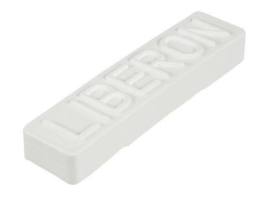 Liberon 126842 Wax Filler Stick 00 White 50G