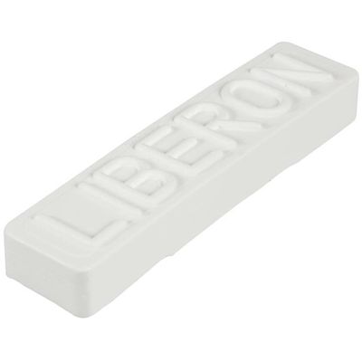 Liberon 126842 Wax Filler Stick 00 White 50G - Thumbnail 2