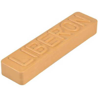 Liberon 126843 Wax Filler Stick 02 Light Oak 50G - Thumbnail 2