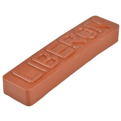 Liberon 126844 Wax Filler Stick 06 Teak 50G - Thumbnail 2