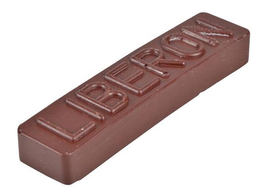 Liberon 126845 Wax Filler Stick 07 Dark Mahogany 50G