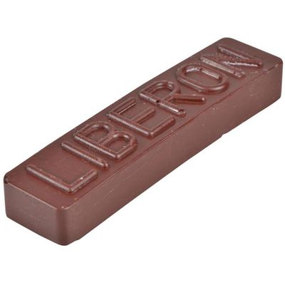 Liberon 126845 Wax Filler Stick 07 Dark Mahogany 50G - Thumbnail 2