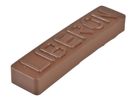 Liberon 126846 Wax Filler Stick 08 Medium Oak 50G