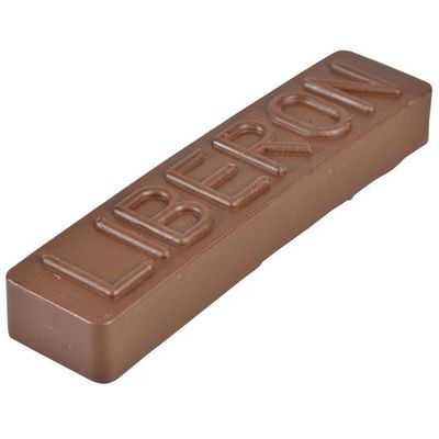 Liberon 126846 Wax Filler Stick 08 Medium Oak 50G - Thumbnail 2