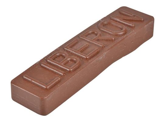 Liberon 126847 Wax Filler Stick 09 Dark Walnut 50G