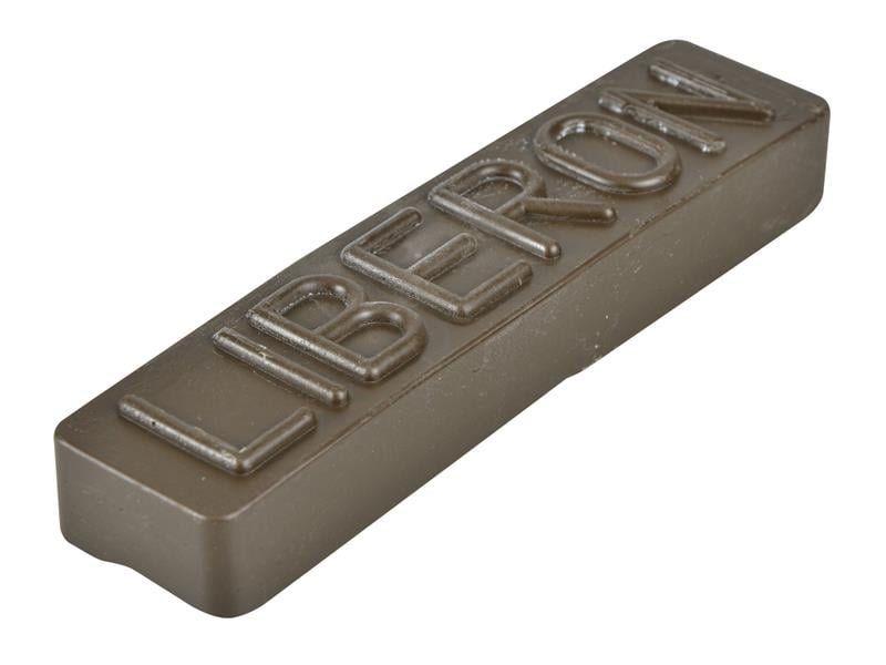 Liberon Wax Filler Stick 10 Dark Oak 50G 126848 - Image 1