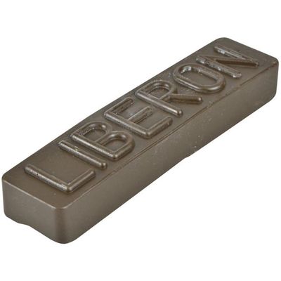 Liberon Wax Filler Stick 10 Dark Oak 50G 126848 - Thumbnail 2