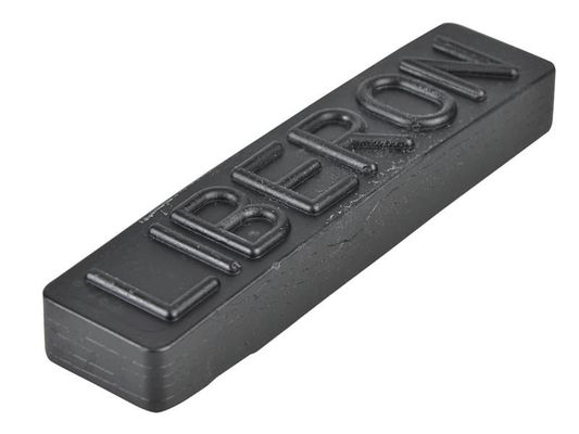 Liberon 126849 Wax Filler Stick 12 Ebony 50G
