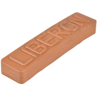 Liberon 126851 Wax Filler Stick 21 Light Walnut 50G - Thumbnail 2