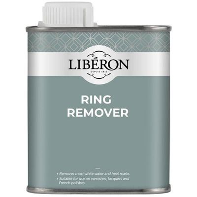 Liberon 126904 Ring Remover 125Ml - Thumbnail 2