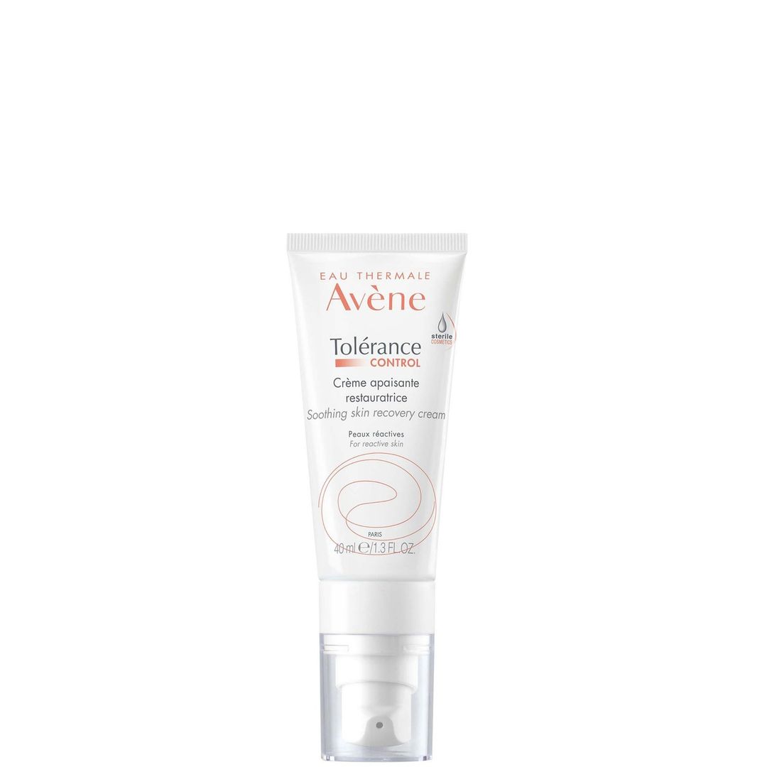 Avène Tolerance Control Soothing Skin Recovery Cream for Sensitive Skin 40ml - Image 1
