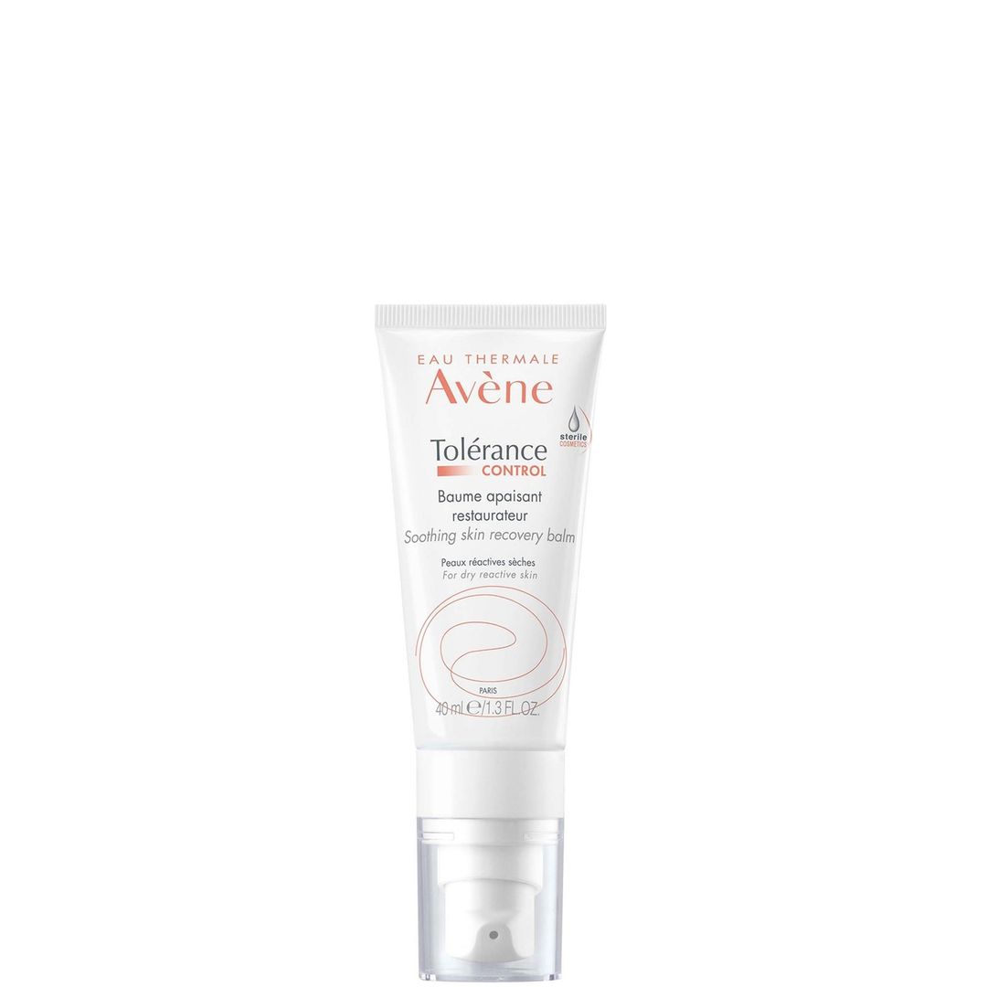 Avène Tolerance Control Soothing Skin Recovery Balm for Dry, Sensitive Skin 40ml - Image 1
