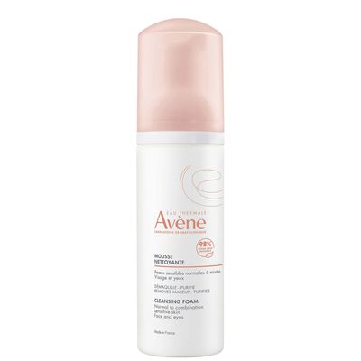 Avène Cleansing Foam 150ml - Thumbnail 2