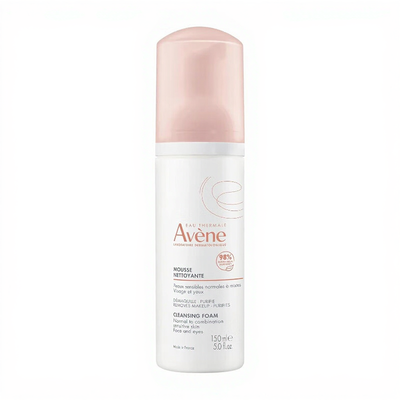 Avène Cleansing Foam 150ml