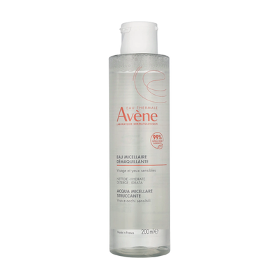 Avène Make-Up Removing Micellar Water 200ml