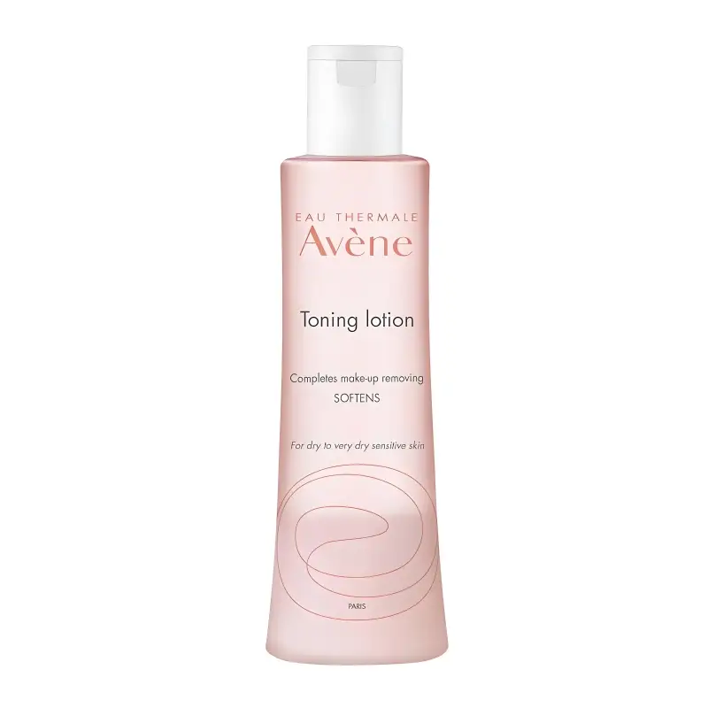 Avène Soothing Toning Lotion 200ml - Image 1