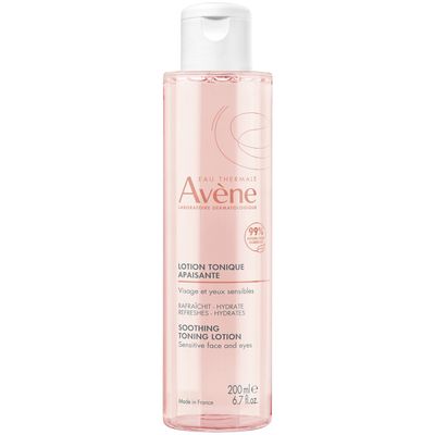 Avène Soothing Toning Lotion 200ml - Thumbnail 2