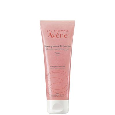 Avène Gentle Exfoliating Gel 75ml - Thumbnail 2