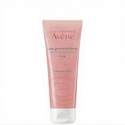 Avène Gentle Exfoliating Gel 75ml