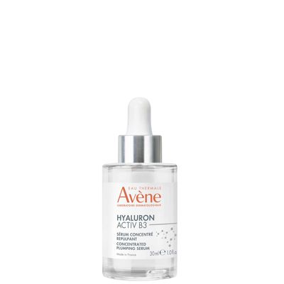 Avène Hyaluron Activ B3 Concentrated Plumping Serum for Ageing Skin 30ml - Thumbnail 2