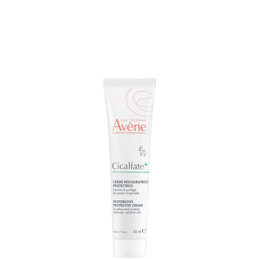 Avène Cicalfate+ Restorative Protective Cream for Very Sensitive Skin 40ml - Image 1