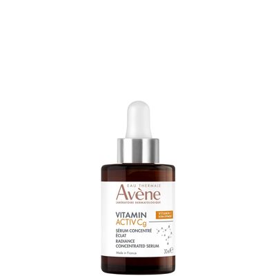 Avène Vitamin Activ Cg Radiance Concentrated Serum 30ml - Thumbnail 2