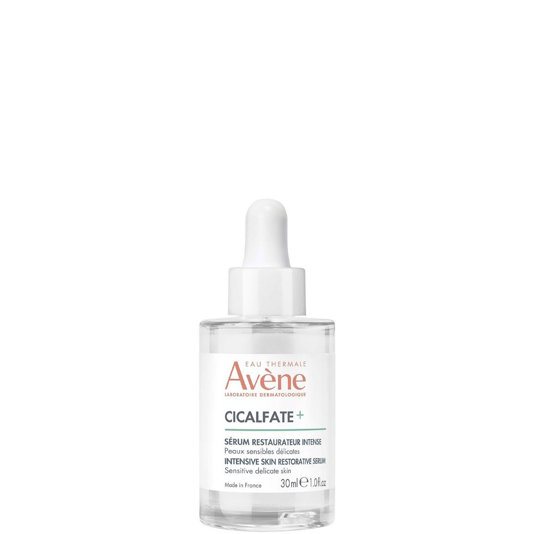 Avène Cicalfate+ Intensive Skin Restorative Serum for Sensitive Skin 30ml - Image 1