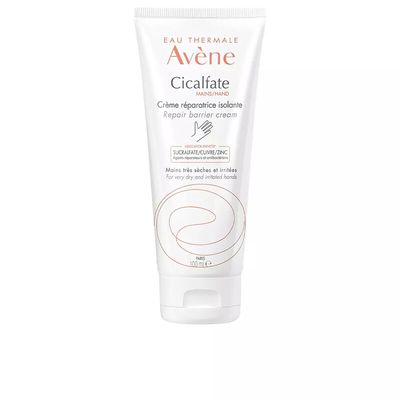 Avène Cicalfate Restorative Hand Cream for Very Dry Cracked Hands 100ml