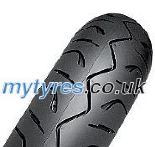 Bridgestone B 03 ( 120/80-14 TL 58S M/C, variant G, Front wheel ) - Image 1
