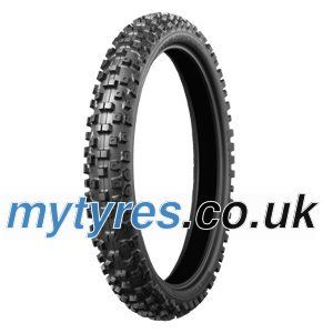 Bridgestone M403 ( 70/100-17 TT 40M M/C, Front wheel )