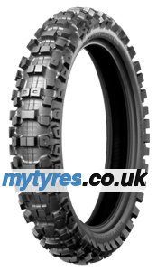 Bridgestone M404 ( 70/100-10 TT 38M Rear wheel, M/C )
