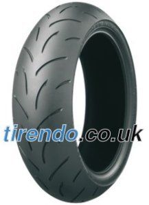 Bridgestone BT015 R ( 190/50 ZR17 TL (73W) Rear wheel, M/C, variant M )