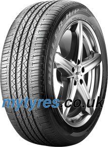 Bridgestone Dueler H/P 92A ( 265/50 R20 107V )