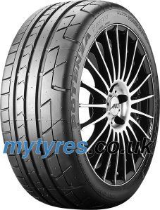 Bridgestone Potenza RE 070 R RFT ( 285/35 ZR20 (100Y) runflat )