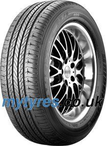 Bridgestone Dueler H/L 400 ( 235/60 R17 102V )