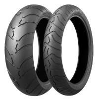 Bridgestone BT028 R ( 200/50 R18 TL 76V Rear wheel, M/C, variant G )