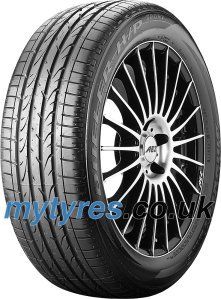 Bridgestone Dueler H/P Sport ( 225/50 R17 94H * )