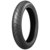Bridgestone BT023 F ( 110/70 ZR17 TL (54W) M/C, Front wheel )