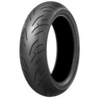 Bridgestone BT023 R ( 190/50 ZR17 TL (73W) Rear wheel, M/C )